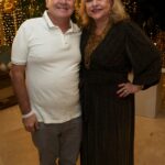 Chico Vartulli e Bernadete Simonelli