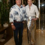 Flavio e Nina Kauffmann