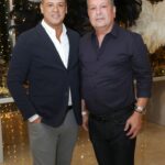 Marcello Antunes e Willians Haubrichs