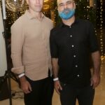 Vagner Gomes e Acyr Mera Jr