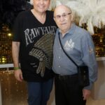 Carlos Lamoglia e Ney Suassuna