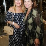 Rosana e Andrea Tinoco