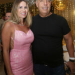 Ana Paula Barbosa e Marco Braz