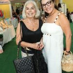 Vera Alves e Vera Popinga