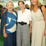 Henriqueta Hermanny, Helena Taunay e Nicole Wender