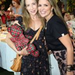 Flavia Fittipaldi e Eduarda Antunes