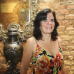 CLAUDIA MORETS SOHNIMG