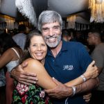 Cacau Swan, Clinio de Freitas