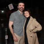 Cadu Batanero e Keila Bueno