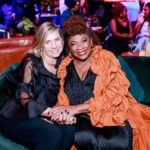 Carla Camurati e Zeze Motta