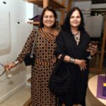 Claudia Barbosa e Clarice Bardavid