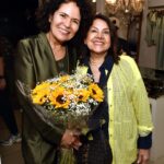 Roberta Damasceno e Sheila Monteiro de Barros