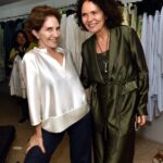 Ana Paula Carneiro e Roberta Damasceno