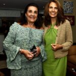 Christiana Malta e Bebel Sued