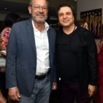 Paulo Niemeyer e Frejat