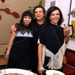 Alice Pellegatti , Frejat e Lu Lacerda