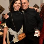 Lu Lacerda e Dejailton Carlos de Andrade