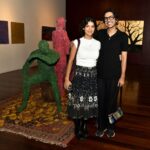 Emmanuele Russel e Fogo