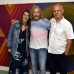 Patricia Alvi , Marcos Valle e Ronaldo Bastos - SHOW MARCOS VALLE 30 ANOS DUBAS - DEZ 2024 - CG