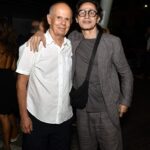 Ronaldo Bastos e Eucanaã Ferraz - SHOW MARCOS VALLE - DEZ 2024 - CG