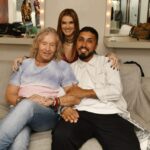 Marcos Valle , Patricia Alvi e Rashid - SHOW MARCOS VALLE 30 ANOS DUBAS - DEZ 2024 - CG