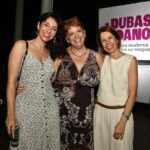 Fernanda Perez , Marcela Boechat e Isabel Brant - SHOW MARCOS VALLE 30 ANOS DUBAS - DEZ 2024 - CG