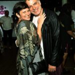 Fernanda Boechat e Renato Farias - SHOW MARCOS VALLE 30 ANOS DUBAS - DEZ 2024 - CG