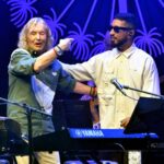 Marcos Valle e Rashid - SHOW MARCOS VALLE 30 ANOS DUBAS - DEZ 2024 - CG