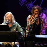 Marcos Valle e Sandra Sá - SHOW MARCOS VALLE 30 ANOS DUBAS - DEZ 2024 - CG