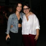 Carol Brandalise e sua Mãe Marilene Gondim - SHOW MARCOS VALLE - DEZ 2024 - CG