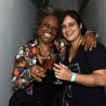 Sandra Sá e Simone Malafaia - SHOW MARCOS VALLE 30 ANOS DUBAS - DEZ 2024 - CG