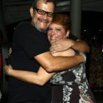 Geraldinho Carneiro e Marcela Boechat - SHOW MARCOS VALLE 30 ANOS DUBAS - DEZ 2024 - CG