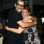 Geraldinho Carneiro e Marcela Boechat - SHOW MARCOS VALLE 30 ANOS DUBAS - DEZ 2024 - CG