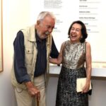 Carlos Vergara e Noemia Buarque de Holanda - Gale