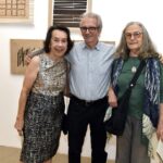 Noemia Buarque de Holanda , Paulo Sergio Duarte e