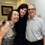 Noemia Buarque de Holanda , Luisa Duarte