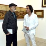 Cildo Meireles e Cesar Oiticica Filho - Galeria