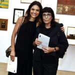 Vanessa Cardoso e Daniela Thomas - Galeria FLEX