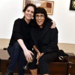 Luisa Duarte e Daniela Thomas - Galeria FLEXA -