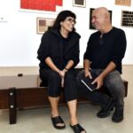 Daniela Thomas e Claudio Torres - Galeria FLEXA