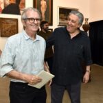 Paulo Sergio Duarte e Waltercio Caldas - Galeria FL