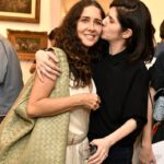 Adriana Varejão e Luisa Duarte - Galeria FLEXA