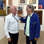 Gringo Cardia e Neville d'Almeida - Galeria FLEX