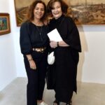 Beatriz Milhazes e Heloisa Teixeira - Galeria FLE