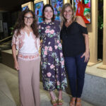 Denise Figueira, Sônia Figueira