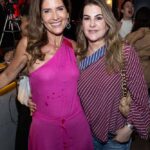 Denise Katz, Andrea Maia