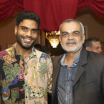 EDU CARVALHO E CHARLES BARRETO