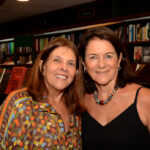 Elizabeth Monteiro da Costa e Maria Teresa Rodrigues