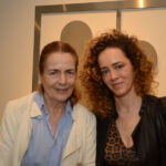 Enrica Bernardelli e Ana Holck