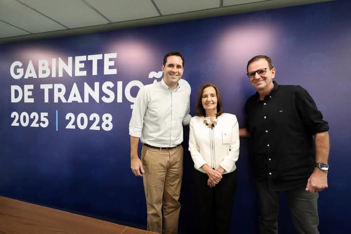 Eduardo Paes terá Martha Rocha na Secretaria de Assistência Social, em janeiro